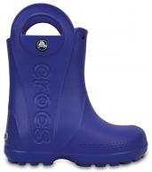 Kids’ Handle It Rain Boot Cerulean Blue