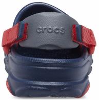 Crocs Classic All Terain Clog Kids Navy