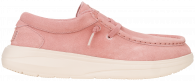 Wendy COMF Suede  Rose Pink / Whisper Pink