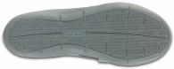 Crocs Swiftwater Cross-Strap Static slate grey