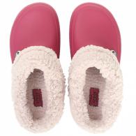 Classic Blitzen III Clog Pomegranate / Petal Pink