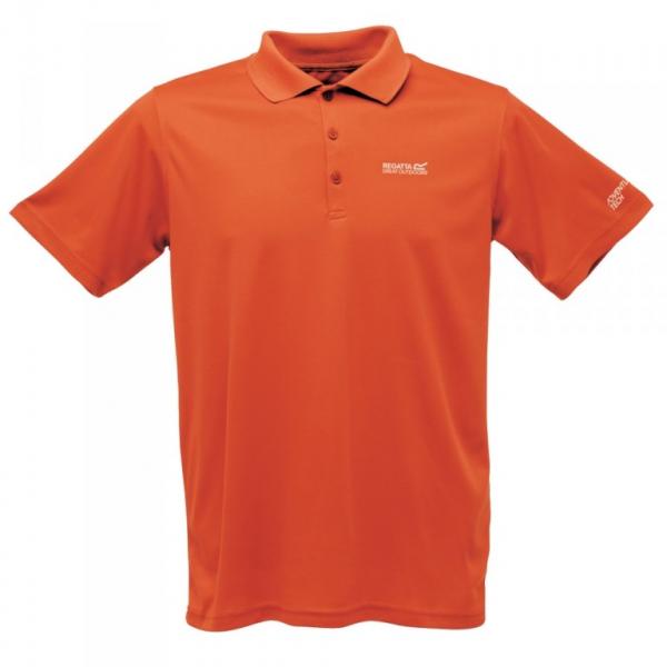 REGATTA Polo Shirt  Maverik II