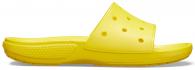 Crocs Classic Slide  Lemon