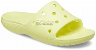 Crocs Classic Slide  SULPHUR