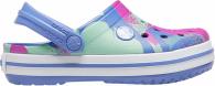 Crocs Crocband Ombre Block Clog Kids Lapis