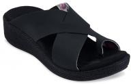 Spenco Oasis Sandal W black