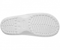 CROCS BAYA II SLIDE WHITE