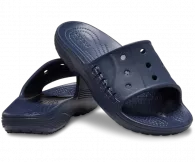 CROCS BAYA II SLIDE Navy