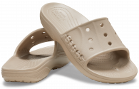 CROCS BAYA II SLIDE Cobblestone