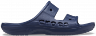 Crocs Baya Sandal   Navy