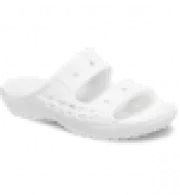 Crocs Baya Sandal   White