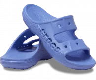 Crocs Baya Sandal   Lapis