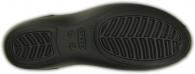 Crocs Olivia II Flat Black