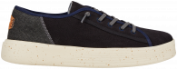 Cody M Coastline Black / Navy