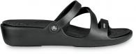 Women’s Patricia Sandal Black / Black