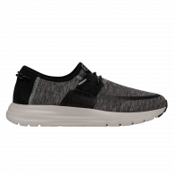 Sirocco Dual Knit Grey