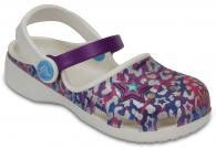 Karin Novelty Clog Oyster