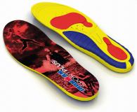 Ironman Sports Plus Insole Jedna farba