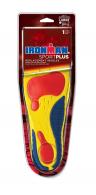 Ironman Sports Plus Insole Jedna farba