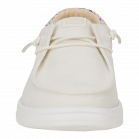 Wendy Funk Surf Baja  Ivory /multi