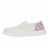 Wendy Funk Surf Baja  Ivory /multi