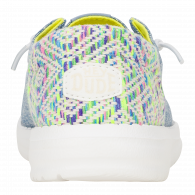 Wendy Funk Surf Baja  Blue / Multi