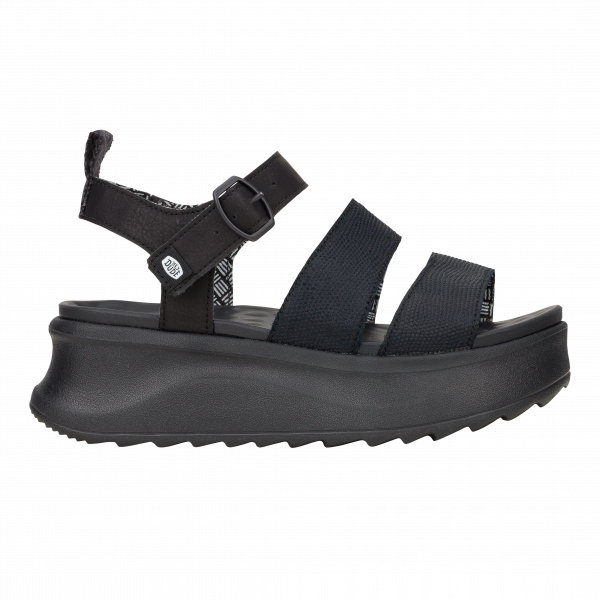 Delray Buckle Classic 