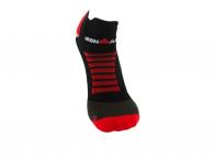 Ironman Pro Running Low Black/Red