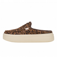 Austin Lift Classic  Brown Leopard