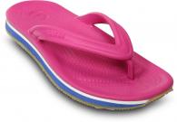 Retro Kids Flip Fuchsia / Sea Blue