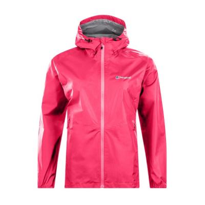 BERGHAUS DELUGE LIGHT WOMEN´S JACKET