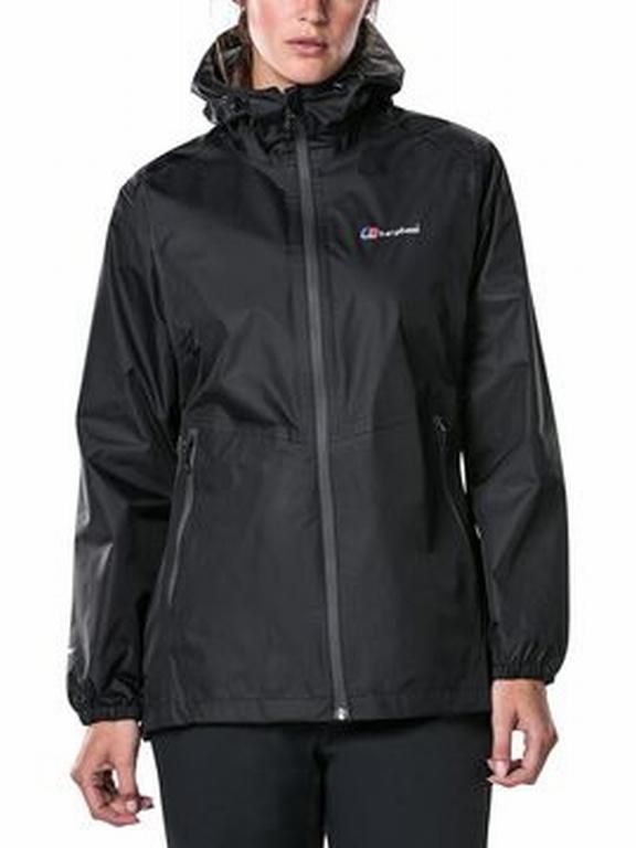 BERGHAUS DELUGE LIGHT WOMEN´S JACKET