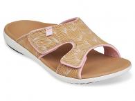 Spenco Kholo Wave Slide W tan