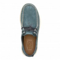 Wally NXT Moc  Stormy Blue / Wood Ash
