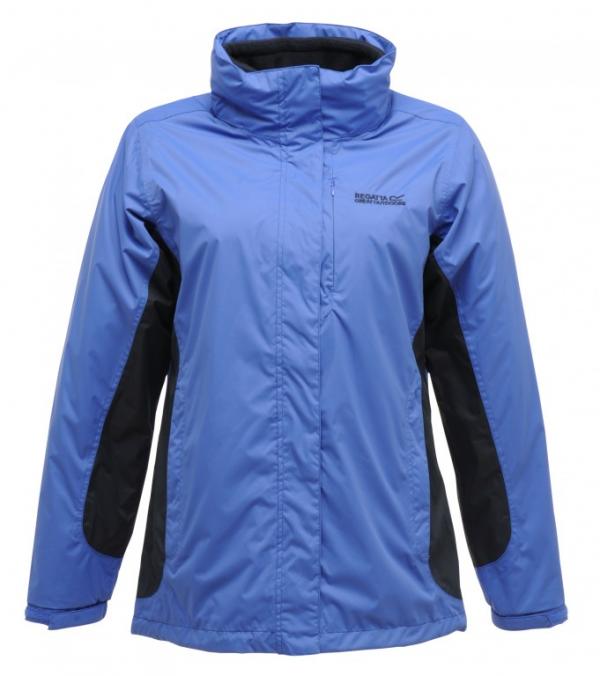 REGATTA Estelle 3 in 1 Wpr Jacket 