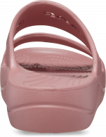 CROCS BAYA PLATFORM SANDAL blossom