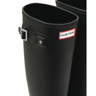 Womens Original Tall Wellington Boots Black