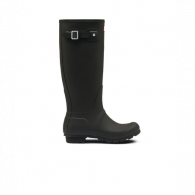 Womens Original Tall Wellington Boots Black