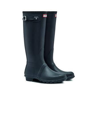 Womens Original Tall Wellington Boots