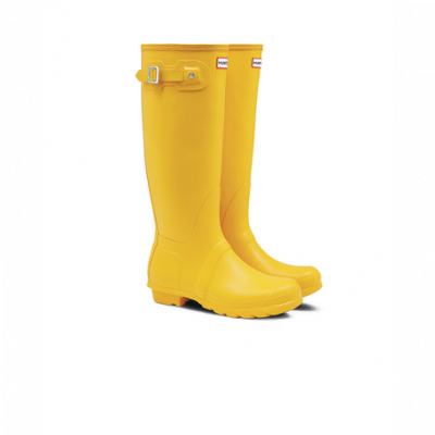 Womens Original Tall Wellington Boots