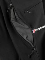 BERGHAUS WINTER FAST HIKE MEN´S PANTS Black