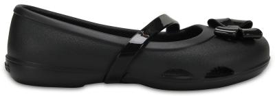 Crocs Lina Flat Kids