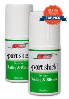 Sport Shield - 45 ml, roll-on Jedna farba