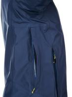 BERGHAUS ISLAND PEAK WOMEN´S WATERPROOG JACKET navy