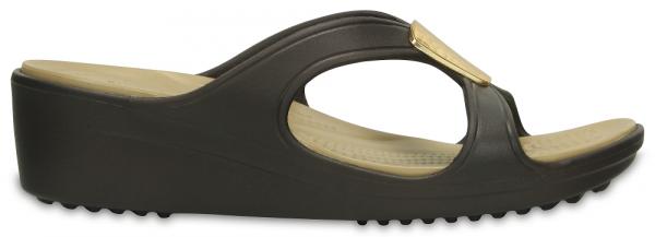 Sanrah Embellished Wedge