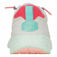 Sirocco Alta W Friendship Lace  Dawn Blue / Multi