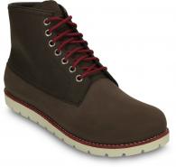 Cobbler 2.0 Boot Men mahagony/stucco