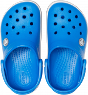 CROCS Croband Kids T Bright Cobalt / Charcoal