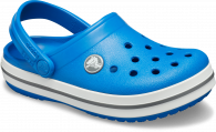 CROCS Croband Kids T Bright Cobalt / Charcoal