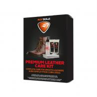 SOF SOLE LEATHER PREMIUM KIT Jedna farba